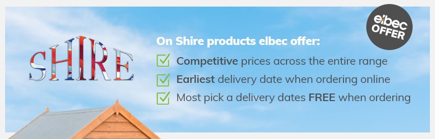 Shire Reasons to Buy V3 - Product Page Banner
