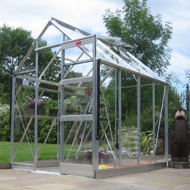 Buy an Elite Greenhouse Now and Beat the February Price Increase
