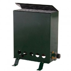 Blue Flame Gas Heater - 1.9KW