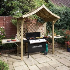 The Party Arbour