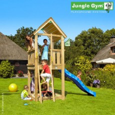 Jungle Gym Club