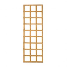 2ft by 6ft (300mm x 1830mm) Forest Heavy Duty Trellis