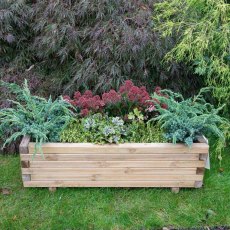 Forest Agen Planter - Front on