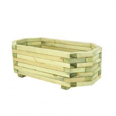 Forest Richmond Planter - isolated