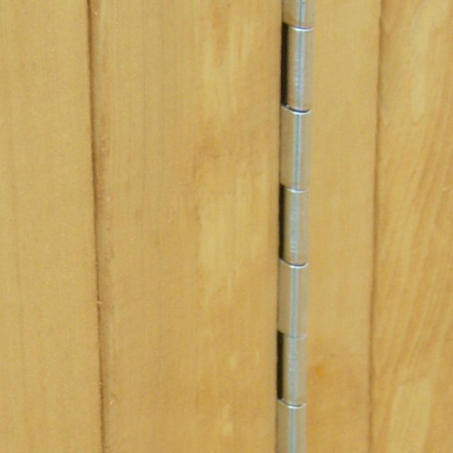 Shire Security Professional Shed - Door hinges