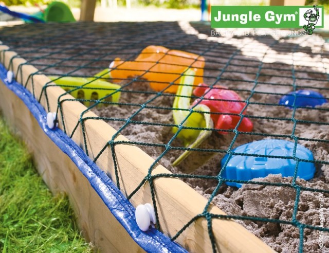 Jungle Gym Club