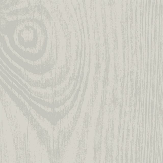 Thorndown Wood Paint 150ml - Greymond - Grain swatch